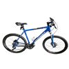 Image 1 : Cannondale SL2 Blue Hard Trail Bike