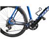 Image 2 : Cannondale SL2 Blue Hard Trail Bike