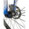Image 3 : Cannondale SL2 Blue Hard Trail Bike