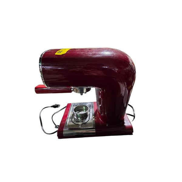 Espressione CafÃ© Retro Espresso Machine