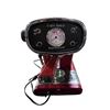 Image 2 : Espressione CafÃ© Retro Espresso Machine