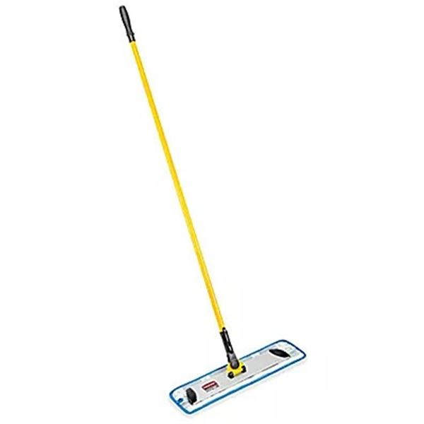 BNIB Rubbermaid Professional Spray Mop