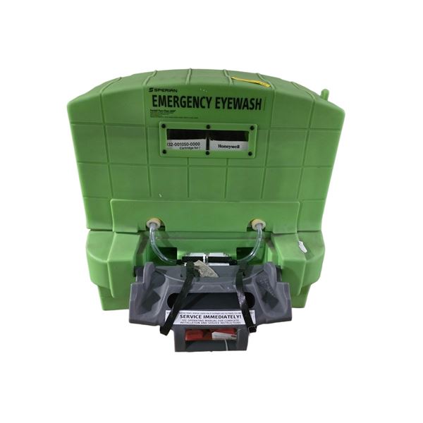 Sperian Emergency Eyewash Station