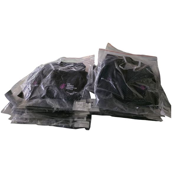 Group of Project ITU World Triathlon Series Womens Jersey (Various Sizes)