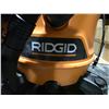 Image 3 : Ridgid Shop Vac