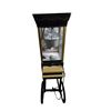Image 2 : Old Fashioned Style Popcorn Machine Cart with Kettle