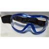 Image 2 : Large Group of Clear Goggles