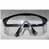 Image 4 : Large Group of Clear Goggles