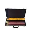 Image 1 : Vintage Mahjong Set in Carrying Case