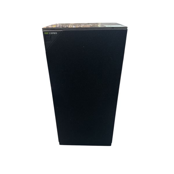 KEF C Series Mirror Style Speaker