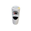 Image 1 : White Water Cooler w/Hot & Cold