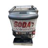 Image 1 : Commercial Soda Fountain Beverage Dispenser