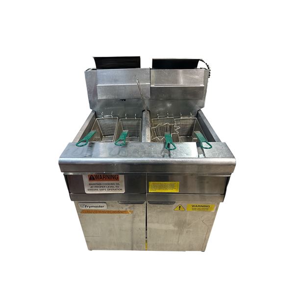 Frymaster Commercial Deep Fryer
