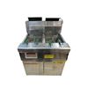 Image 1 : Frymaster Commercial Deep Fryer