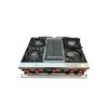 Image 2 : Viking Commercial Gas Range with Griddle & Oven