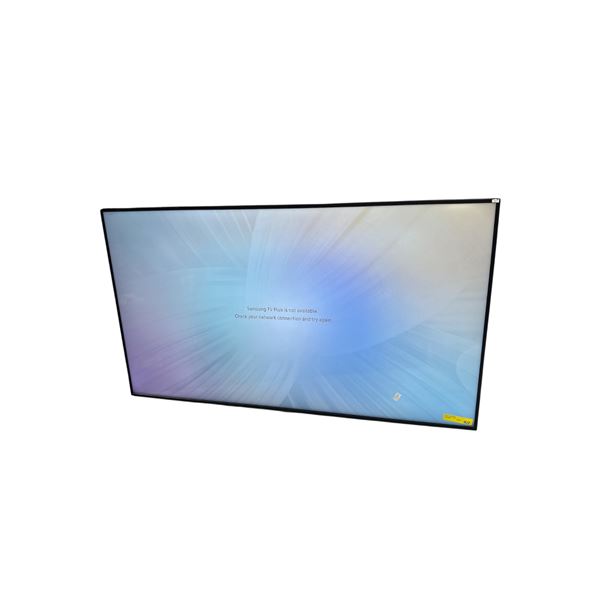 Samsung 65" Class RU7100 Smart 4K UHD TV (Tested Working)