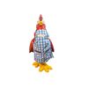 Image 3 : Large Rooster Approx. 52in H