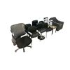 Image 1 : Large Group of Various Chairs, Office Chairs, Dining Chairs, Etc.