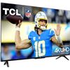 Image 1 : TCL 43" S Class 4K UHD HDR LED Smart TV with Google TV w/Remote (Untested)