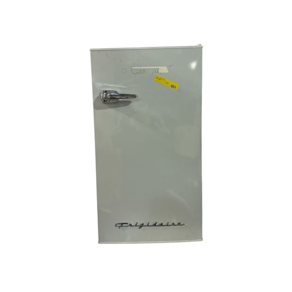 Frigidaire Mini Fridge (Tested - Working)