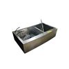 Image 1 : 2 Tier Restaurant Grade Kitchen Sink