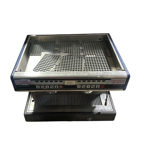 Italian Espresso Premium Quality Coffee Maker