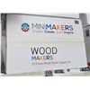 Image 2 : Mini Makers - Large group of BNIB 30-pcs Woodstock Craft Supply Kit (approx. 13 boxes)
