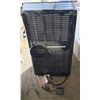 Image 2 : Danby Black Portable Air Conditioner 8000 BTU - Not Tested (Used)