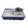 Image 1 : Industrial Table-Top Laser Engraving Machine ISO 9001 - with Cables (Not Tested)
