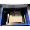 Image 4 : Industrial Table-Top Laser Engraving Machine ISO 9001 - with Cables (Not Tested)