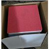 Image 4 : BNIB 6-pcs Organization Drawer Storage Cabinets & NEW Abrasive Rubber Sanding Pads (10 per Box)