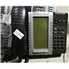 Image 4 : Group of 8 Assorted Business Desktop Telephones - Various Conditions, Used for Movie Set Dec
