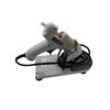 Image 2 : Electroplated Mini Metal Milling Machine (Tested Working) & Mini Hot Melt Glue Gun w/ Stand (Used - 