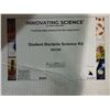 Image 2 : Innovative Science - Student Bacteria Science Kit, Model IS5100 - Used Condition (Might be incomplet
