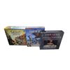 Image 2 : Group of 6 Board Game & Educational Kid Kits - includes Evo Starter Kit/ "Knot so Fast" Dexterity Ga