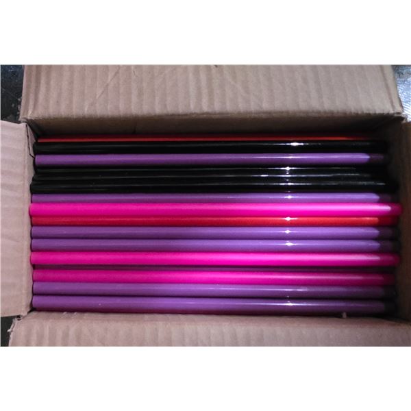 BNIB Craft Makers Multi-Coloured Glue Sticks (approx. 12 Boxes)