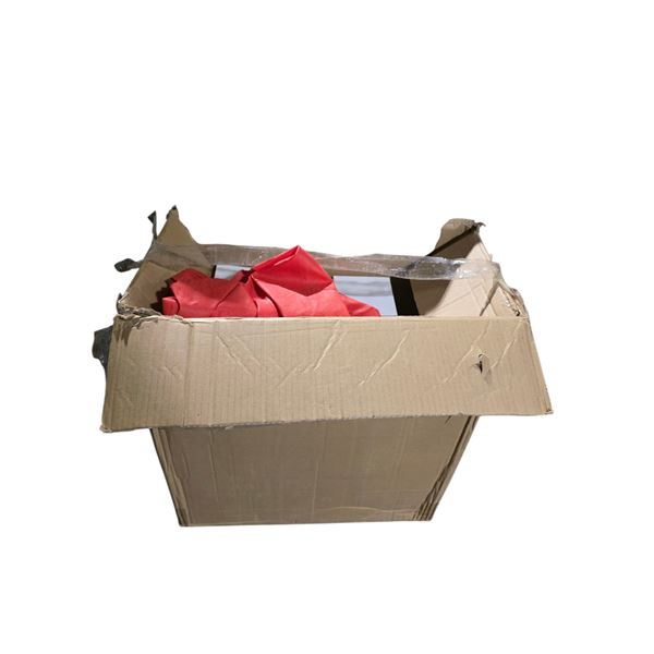 NEW Abrasive Rubber Sanding Pads (10 per Box - approx. 25 Boxes)