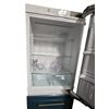 Image 2 : Liebherr Build-In 1-Door Refrigerator/Freezer w/ Dark BLue Gold Frame - Model HC 1540/1541, R.V. $8,