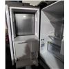 Image 3 : Samsung Stainless Steel French Door Refrigerator - Like NEW, Used for Movie Set Dec Purpose (dents o