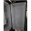 Image 4 : Samsung Stainless Steel French Door Refrigerator - Like NEW, Used for Movie Set Dec Purpose (dents o