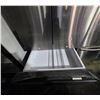 Image 5 : Samsung Stainless Steel French Door Refrigerator - Like NEW, Used for Movie Set Dec Purpose (dents o