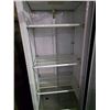 Image 3 : Commercial Display Merchandiser Cooler - Used for Movie Set Dec (Not Tested)