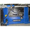 Image 3 : Mastercraft 10" Table Saw - Used Condition, Not Tested