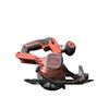 Image 2 : Group of 3 Cordless Circular Saw - includes Firestorm 14.4V Black & Becker, Skil 13 AMp (Batteries a