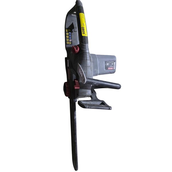 Oregon Chainsaw -  Model CS 1500-091 (Not Tested)