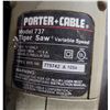 Image 3 : Porter Cable Tiger Saw - Model 737, with Case & Manual (Not Tested)