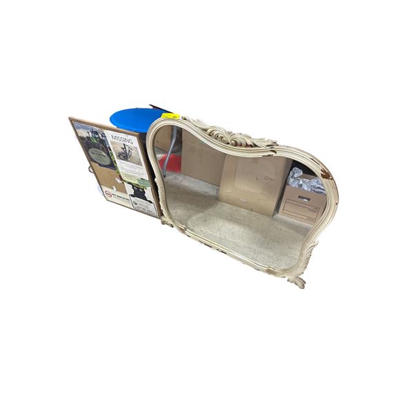 Group of Various Framed Art