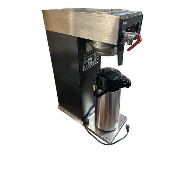 Bunn CW Series Commercial Coffee Machine