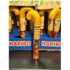 Image 2 : 2 Boxes of Haribo Gummy Bear Canes