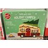 Image 2 : 2 Boxes of Ugly Sweater Kit & Holiday Camper Cookie Kit
